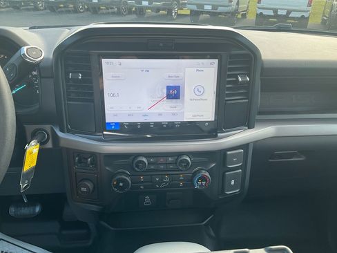 New 2026 Ford F150 XL RWD image 21