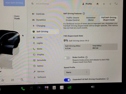Used 2023 Tesla Model Y Performance AWD/4WD image 19