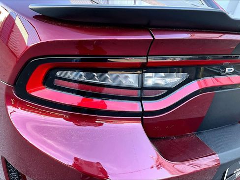 Used 2021 Dodge Charger Scat Pack w/ Plus Group image 27