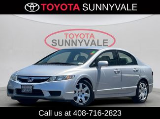 Used 2011 Honda Civic LX video 2