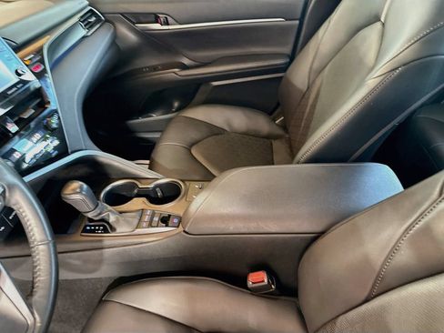 Used 2023 Toyota Camry XSE FWD image 26