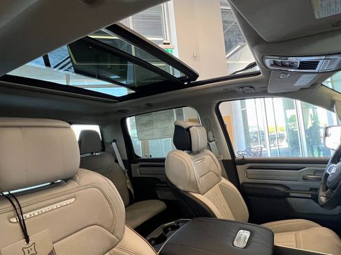 New 2025 RAM 1500 Tungsten image 9