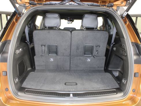 New 2026 Jeep Grand Cherokee L Limited w/ Trailer Tow Package AWD/4WD image 20
