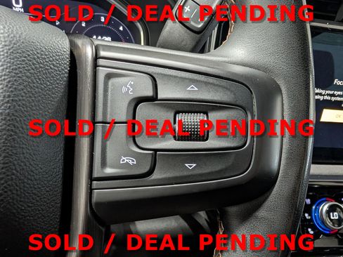 Used 2024 GMC Sierra 2500 AT4 w/ Technology Package AWD/4WD image 24