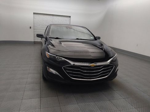 Used 2023 Chevrolet Malibu LS FWD image 14