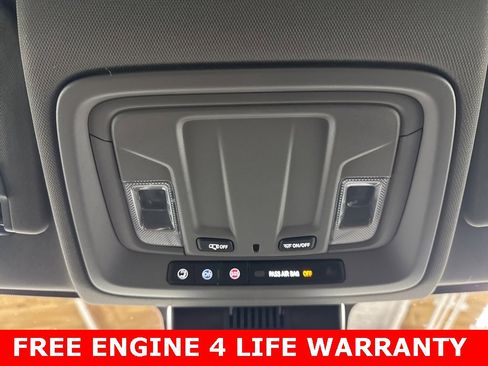 Used 2024 GMC Sierra 1500 Elevation w/ LPO, Elevation Black Package image 18