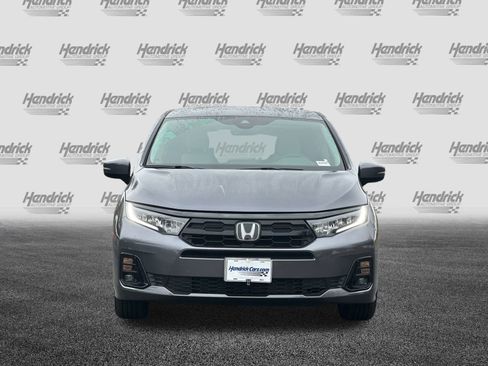 Used 2025 Honda Odyssey Elite image 10