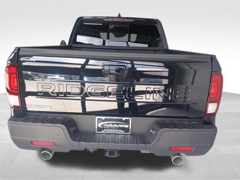 New 2026 Honda Ridgeline RTL image 7