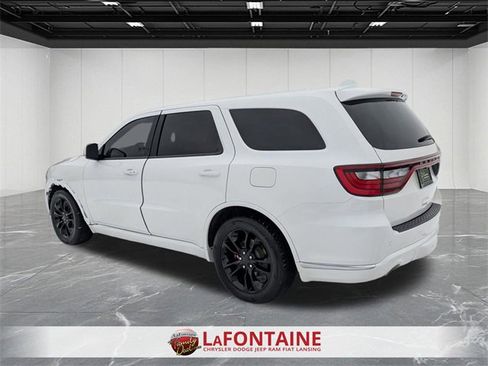 Used 2019 Dodge Durango R/T image 3