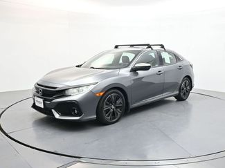 Used 2019 Honda Civic EX 360° Tour