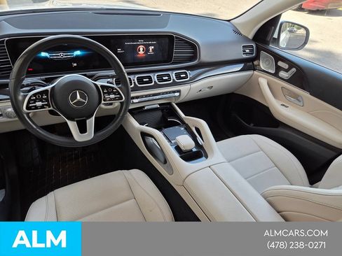 Used 2021 Mercedes-Benz GLE 350 4MATIC image 18