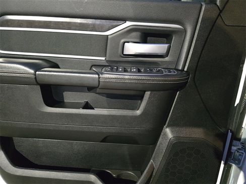 Used 2024 RAM 2500 Big Horn w/ Off Road Package image 26