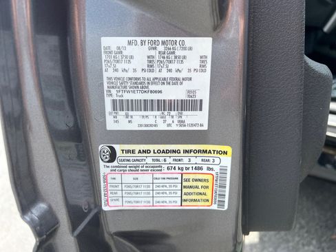 Used 2013 Ford F150 XLT AWD/4WD image 35