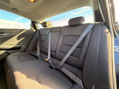 Used 2023 Chevrolet Malibu LT image 15