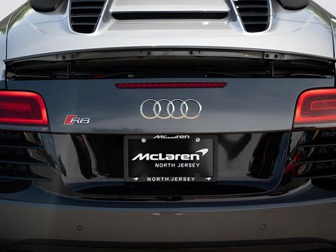 Used 2015 Audi R8 V10 AWD/4WD image 21