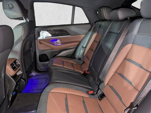 New 2026 Mercedes-Benz GLE 53 AMG 4MATIC Coupe image 18