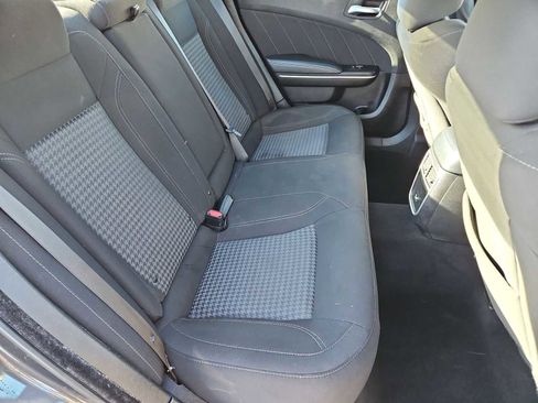Used 2023 Dodge Charger SXT image 36