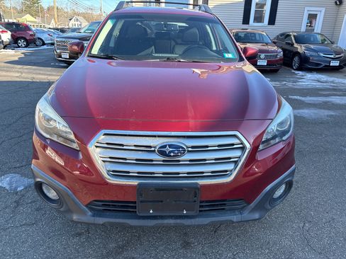 Used 2015 Subaru Outback 2.5i Premium image 8