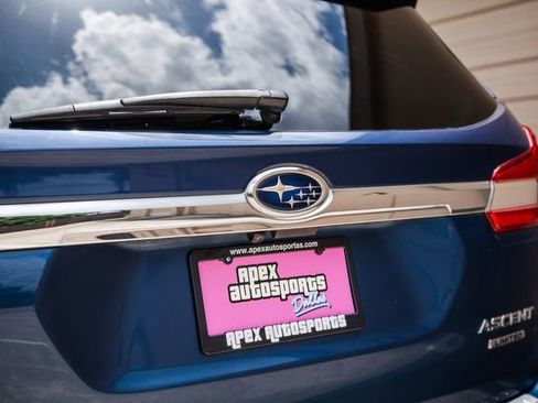 Used 2019 Subaru Ascent Limited w/ Popular Package #3 AWD/4WD image 25