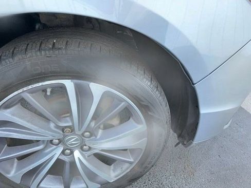 Used 2018 Acura MDX w/ Advance Package AWD/4WD image 61