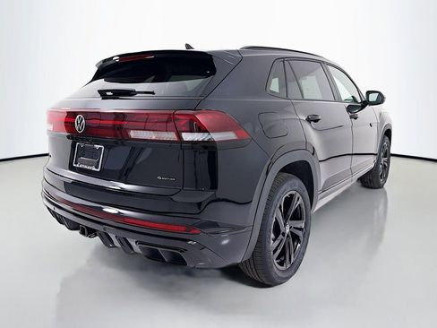 New 2026 Volkswagen Atlas Cross Sport SEL R-Line AWD/4WD image 7