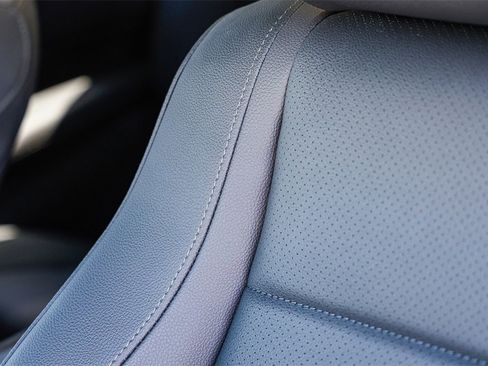 New 2024 Mercedes-Benz GLS 450 4MATIC image 25