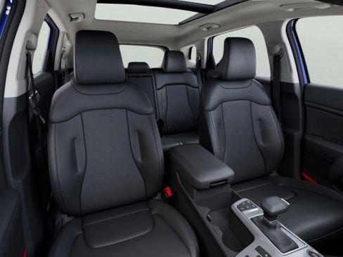 New 2026 Kia Sportage SX image 15