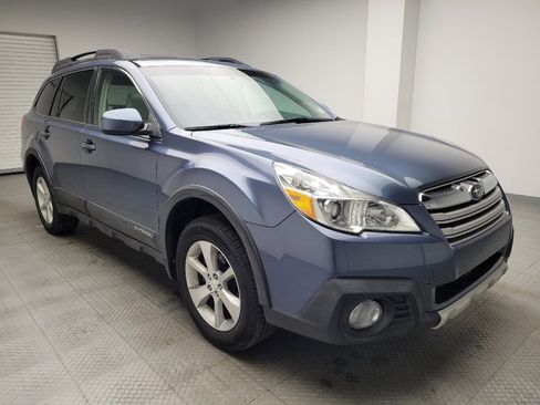 Used 2013 Subaru Outback 2.5i Limited w/ Moonroof Pkg image 13