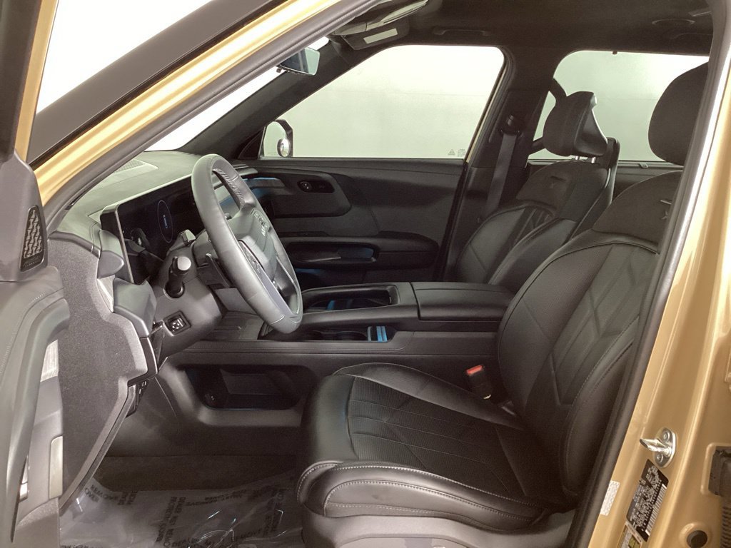 Used 2027 Kia Telluride X-Line SX Prestige AWD/4WD image 10