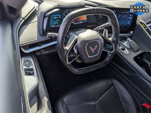 Used 2024 Chevrolet Corvette Stingray image 6