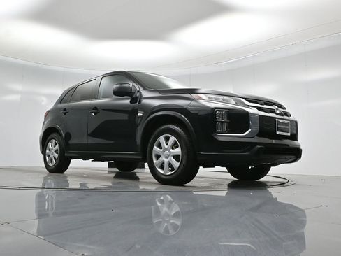 Used 2021 Mitsubishi Outlander Sport ES image 42