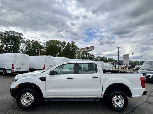 Used 2019 Ford Ranger XL w/ Equipment Group 101A Mid RWD image 2