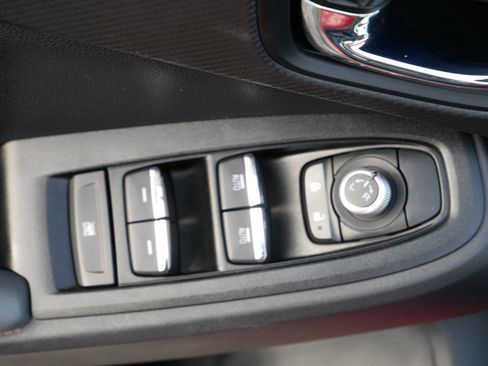 Used 2024 Subaru Crosstrek 2.5i Limited w/ Crosstrek Mirror Package image 20