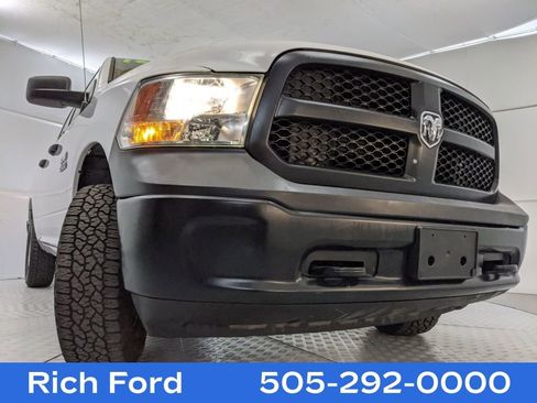 Used 2016 RAM 1500 Tradesman w/ Popular Equipment Group image 28