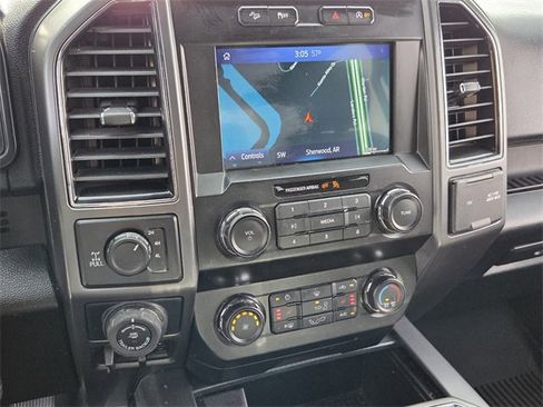 Used 2020 Ford F150 XLT w/ Equipment Group 302A Luxury image 16