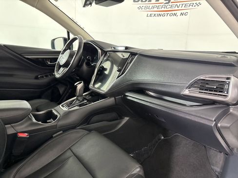 Used 2024 Subaru Outback Touring image 31