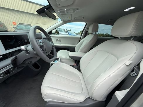 Certified 2023 Hyundai Ioniq 5 SEL AWD/4WD image 7