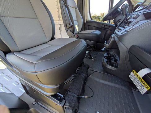 New 2026 RAM ProMaster 1500 w/ Convenience Group FWD image 24