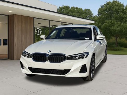 New 2026 BMW 330i Sedan w/ Premium Package image 3