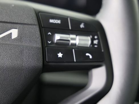 Certified 2026 Kia Sportage LX w/ LX Convenience Package FWD image 14