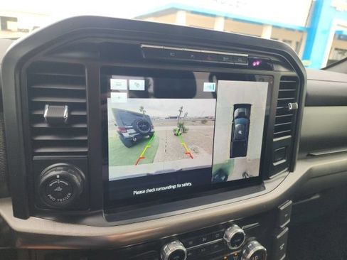 Used 2021 Ford F150 Raptor w/ Equipment Group 801A High AWD/4WD image 35