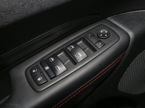 Used 2025 Dodge Durango R/T w/ Blacktop Package AWD/4WD image 43
