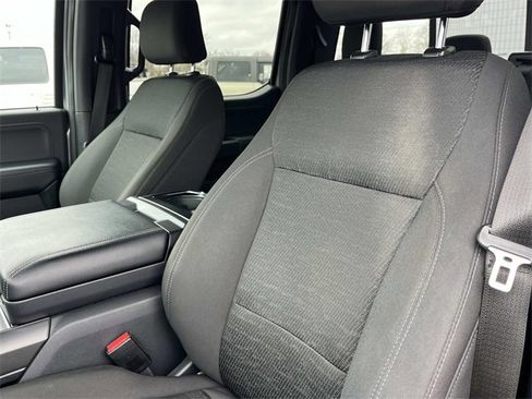 Used 2024 Ford F150 XLT w/ Equipment Group 302A MID image 29