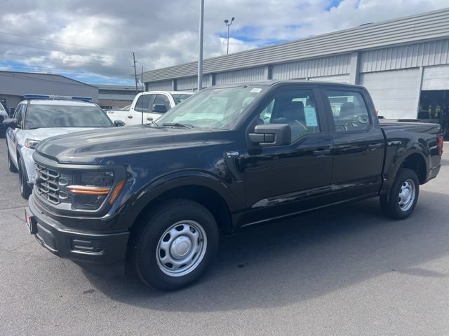 Used 2025 Ford F150 XL w/ Tow/Haul Package RWD image 3