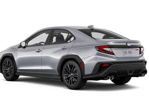 New 2026 Subaru WRX AWD/4WD image 6