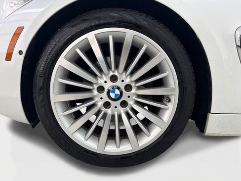Used 2015 BMW 428i Gran Coupe RWD image 48
