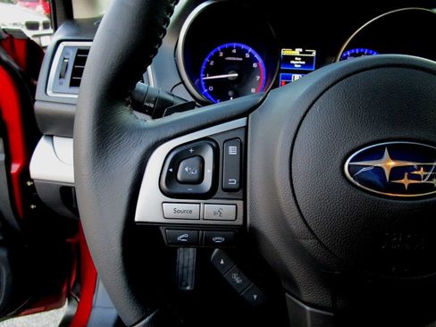 Used 2015 Subaru Outback 2.5i Premium AWD/4WD image 19