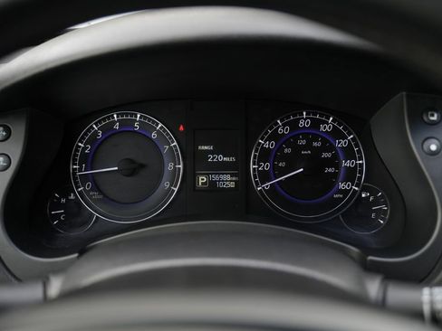 Used 2016 INFINITI QX50 AWD w/ Premium Plus Package image 49