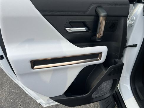 Used 2025 GMC Hummer EV 3X image 14