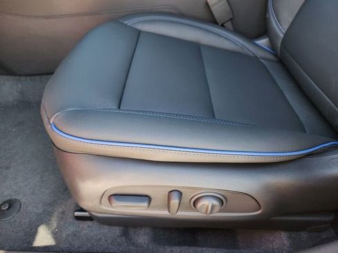 New 2026 Buick Envista Sport Touring w/ Convenience I Package image 18